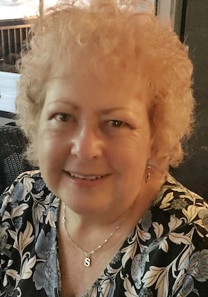Shari Barrett